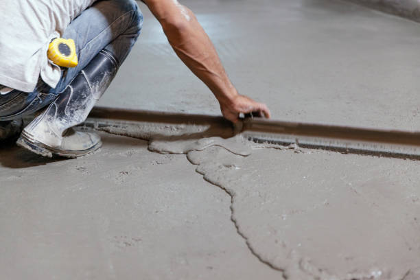 Best Concrete Demolition Services in Thomasboro, IL