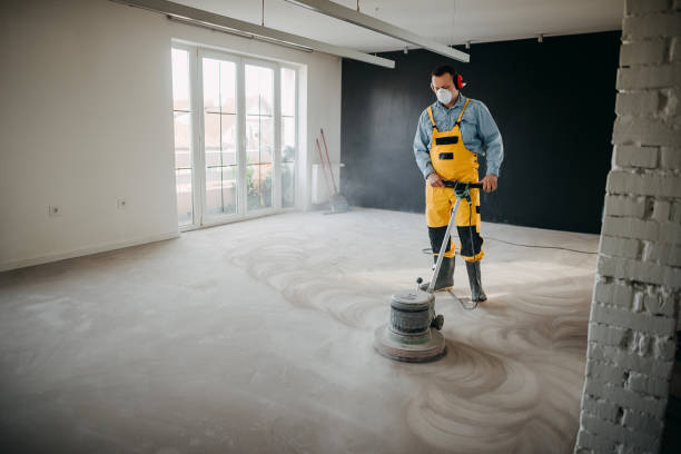 Best Concrete Foundation Repair in Thomasboro, IL