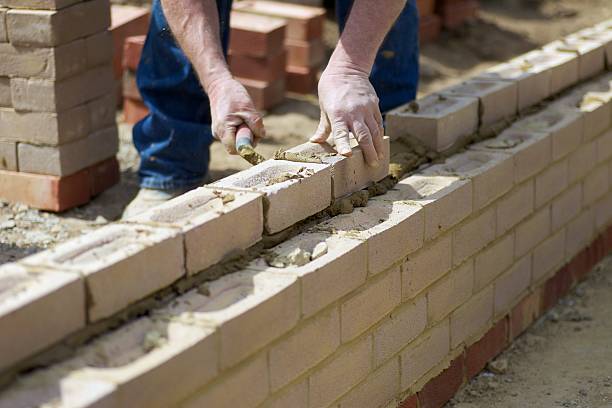 Best Concrete Steps and Stairs in Thomasboro, IL